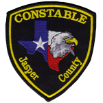 Jasper County Constable's Office - Precinct 5, TX