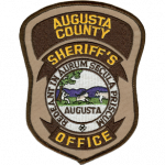 Augusta County Sheriff's Office, Virginia