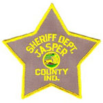 Jasper County Sheriff's Department, IN