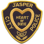 Jasper Police Department, AL