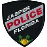 Jasper Police Department, FL