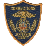 Jefferson County Corrections Department, KY