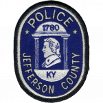 Jefferson County Police Department, KY