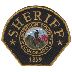 Sergeant Sean Patrick Renfro, Jefferson County Sheriff's Office, Colorado