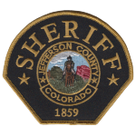 Jefferson County Sheriff's Office, CO