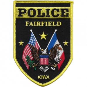 A Report On Fairfield Police Department