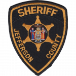 Jefferson County Sheriff's Office, NY