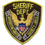 Jefferson Davis County Sheriff's Department, MS