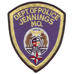 Jennings Police Department, MO