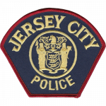 Jersey City Police Department, NJ