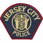 Jersey City Police Department, New Jersey