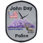John Day Police Department, OR