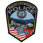 Johnson City Police Department, Tennessee