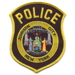 Johnson City Police Department, New York