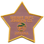 Johnson County Sheriff's Office, IN