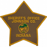 Johnson County Sheriff's Office, Indiana