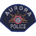 Aurora Police Department, CO