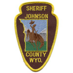 Johnson County Sheriff's Office, WY