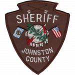 Johnston County Sheriff's Office, OK