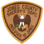 Jones County Sheriff's Department, Mississippi, Fallen Officers