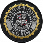 Jonesboro Police Department, AR