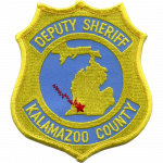 Kalamazoo County Sheriff's Office, MI