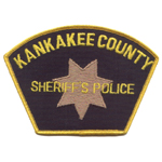 Kankakee County Sheriff's Department, IL