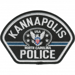 Kannapolis Police Department, NC