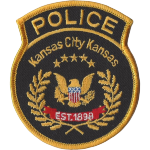 Kansas City Police Department, KS