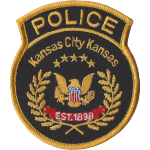 Kansas City Police Department, Kansas