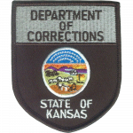 Kansas Department of Corrections, KS