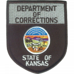 Kansas Department of Corrections, Kansas