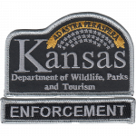 Kansas Department of Wildlife, Parks, and Tourism - Law Enforcement Division, KS