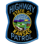 Kansas Highway Patrol, KS