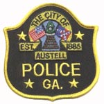 Austell Police Department, Georgia