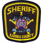Karnes County Sheriff's Office, TX