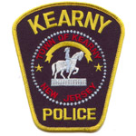 Kearny Police Department, NJ