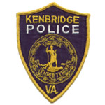 Kenbridge Police Department, VA