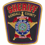 Kendall County Sheriff's Office, TX