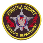 Kenosha County Sheriff's Department, WI