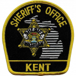 Kent County Sheriff's Office, MI