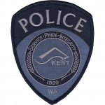 Kent Police Department, Washington