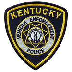 Kentucky State Police - Commercial Vehicle Enforcement Division, KY