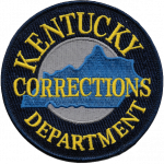 Kentucky Department of Corrections, KY
