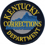 Kentucky Department of Corrections, Kentucky