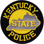 Kentucky State Police, KY
