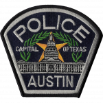 Austin Police Department, TX