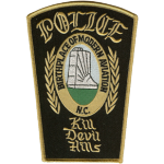 Kill Devil Hills Police Department, NC