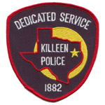 Killeen Police Department, TX