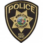 King City Police Department, CA